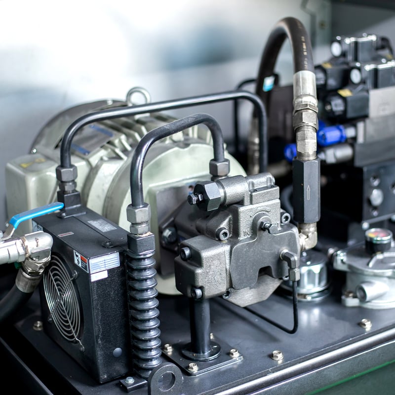 STAUFF 9990000296 E-Learnings zu Hydraulik-Grundlagenthemen