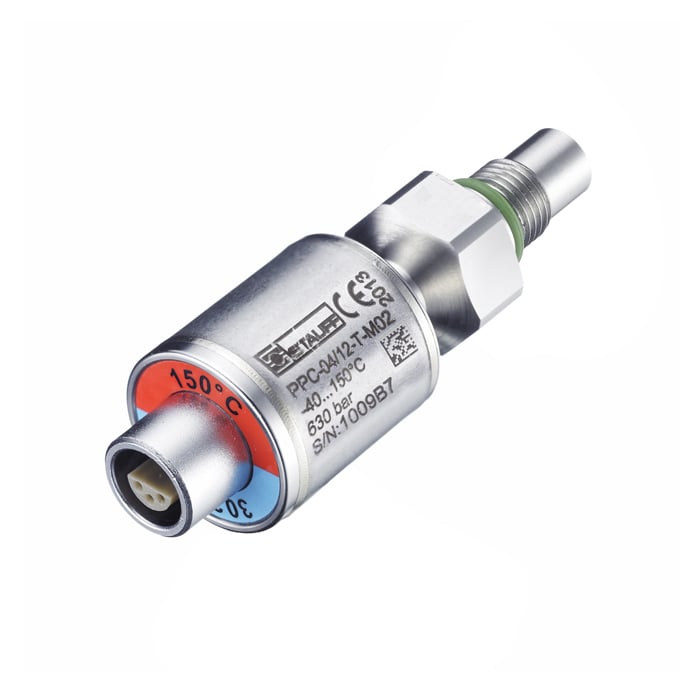STAUFF 1810000517 Temperatursensoren für Hydraulik-Handmessgeräte