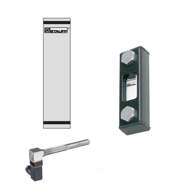 STAUFF 1910001580 Optischer Niveauanzeiger Typ SNA