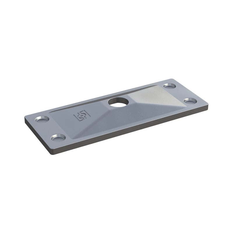 STAUFF 1130000766 Deckplatten (Doppel-Baureihe)