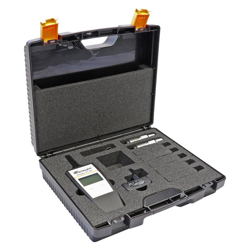 STAUFF 6100189905 RFID-Druckaufnehmer und Lesegeräte
