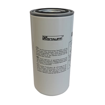 STAUFF 1020013980