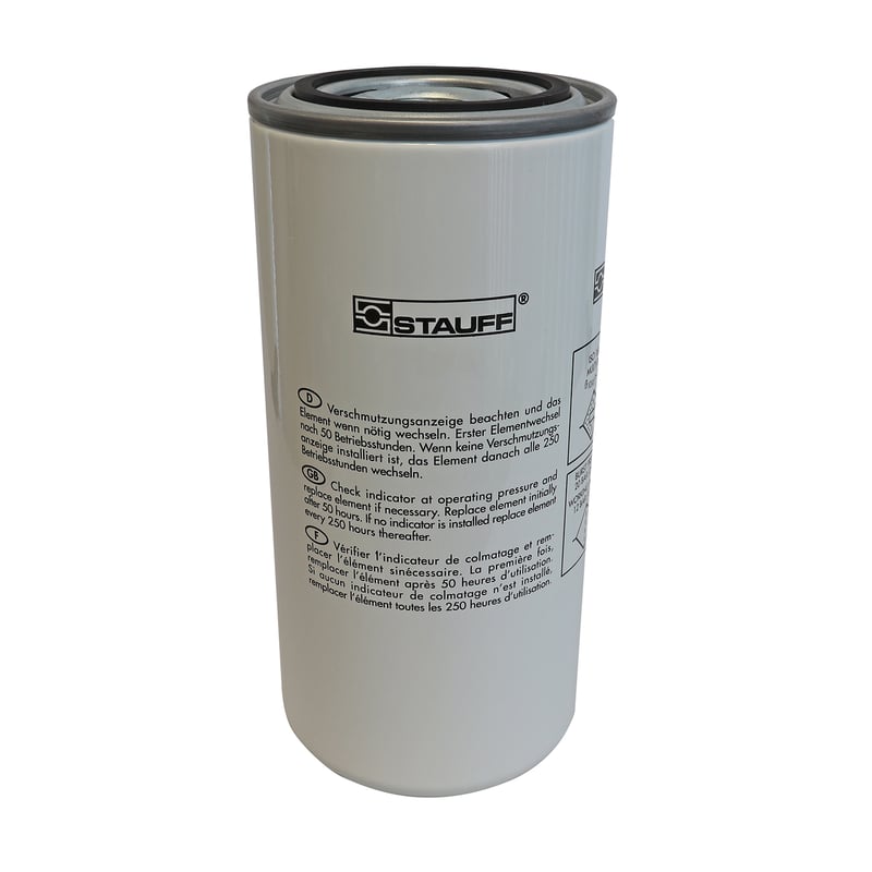 STAUFF 1020013980 Spin-On-Filterelemente