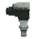 STAUFF 1020003060 Verschmutzungsanzeigen für Druckfilter