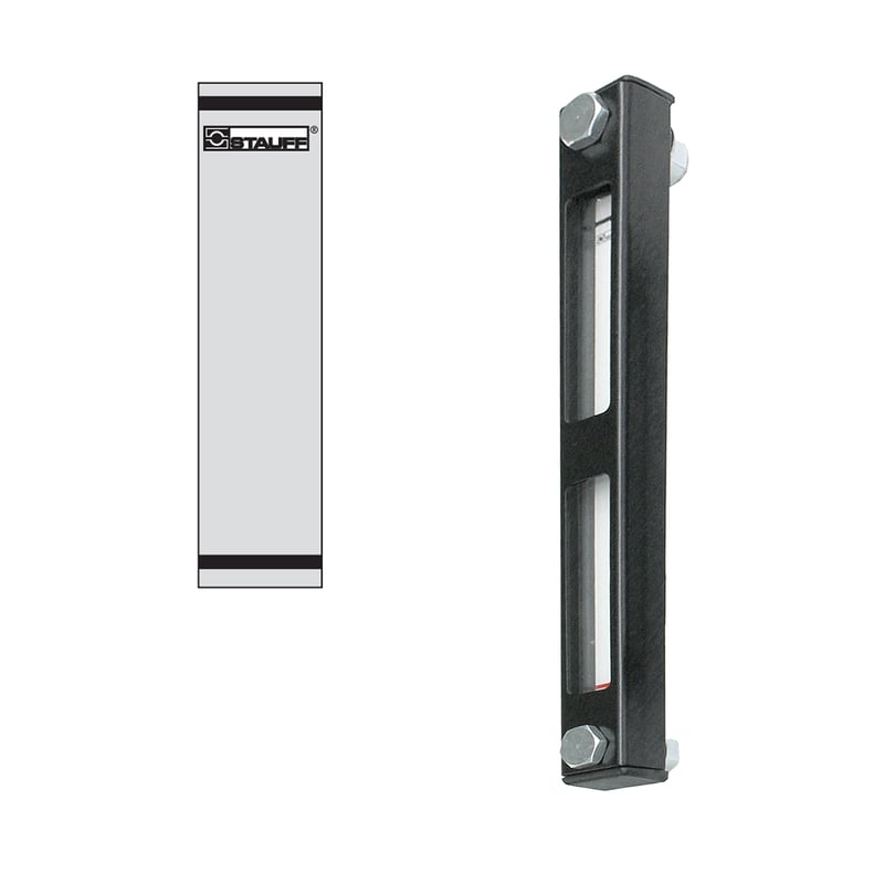 STAUFF 1910000955 Optischer Niveauanzeiger Typ SNA