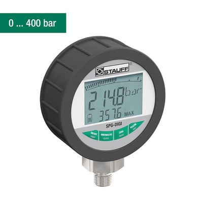 STAUFF 1810000168