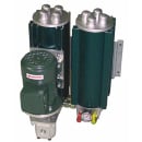 STAUFF 1010020020 Offline-Filtergehäuse mit integrierter Motor/Pumpen-Einheit