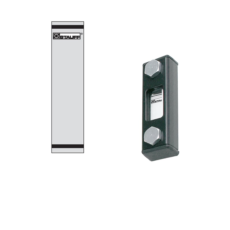 STAUFF 1910000073 Optischer Niveauanzeiger Typ SNA