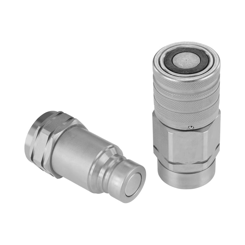 STAUFF 6100113746 Muffen für die FF/FH Serie