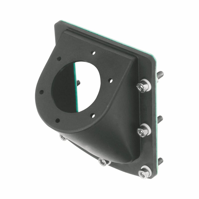 STAUFF 1910000696 Metall-Einfüll- und Belüftungsfilter Typ SMBB Bajonett-Version