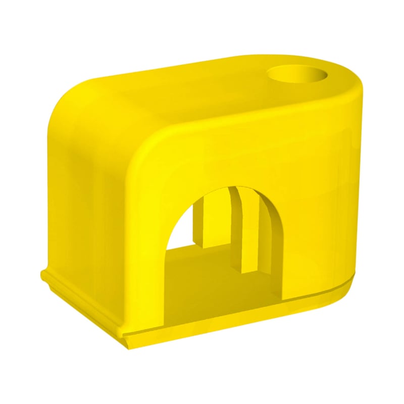 STAUFF 1130004888 Schellenkörper (Leichte Baureihe Typ LB)