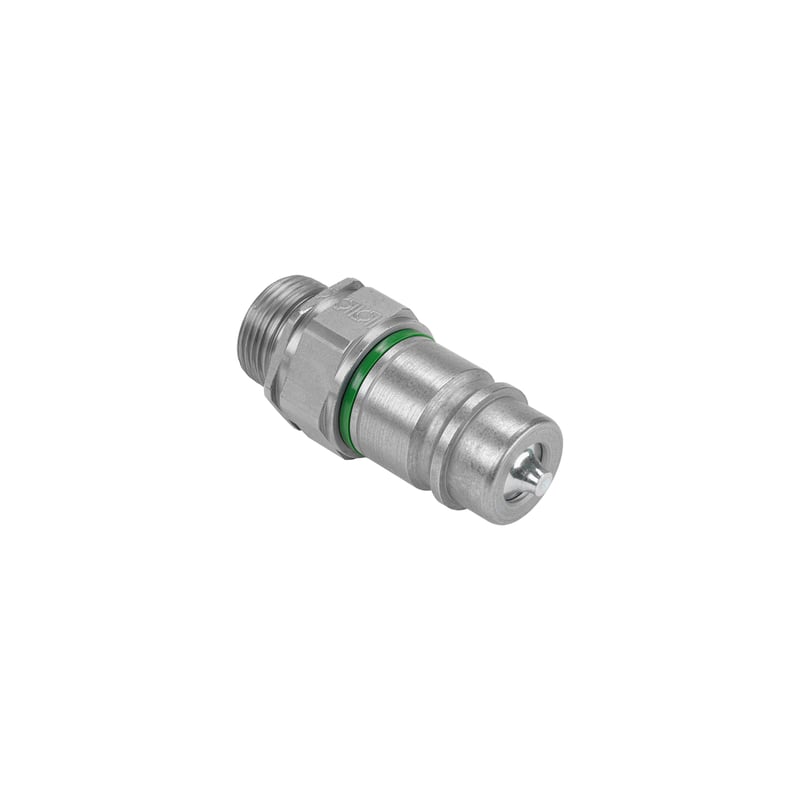 STAUFF 6100069113 Stecker für die HP Serie aus Stahl