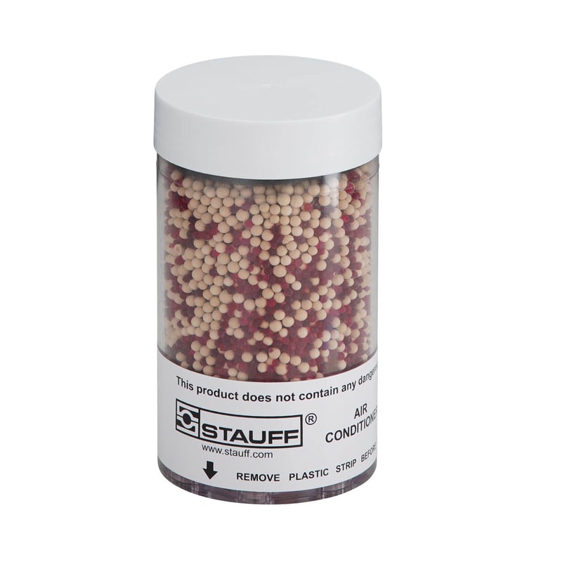 STAUFF 6100241876 Luftentfeuchter (einfache Ausführung)
