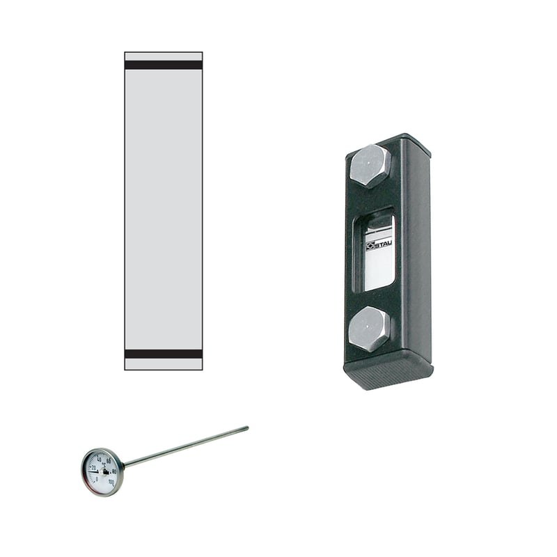 STAUFF 1910000080 Optischer Niveauanzeiger Typ SNA