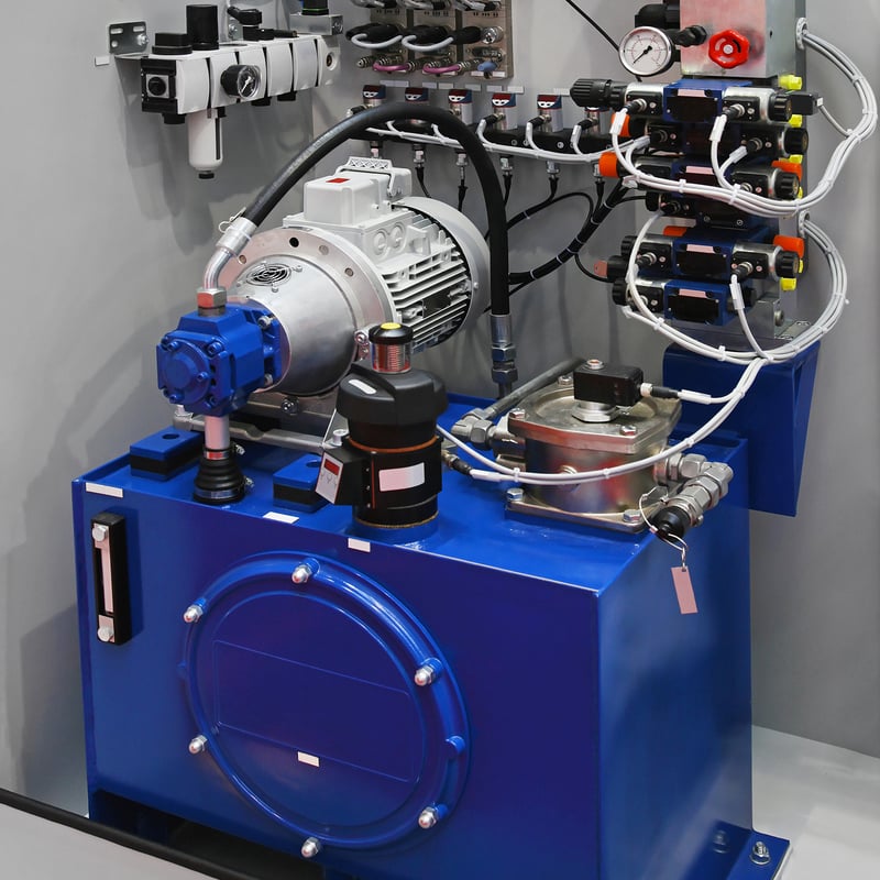 STAUFF 9990000265 E-Learnings zu Hydraulik-Grundlagenthemen