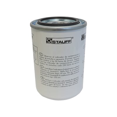 STAUFF 1910001425
