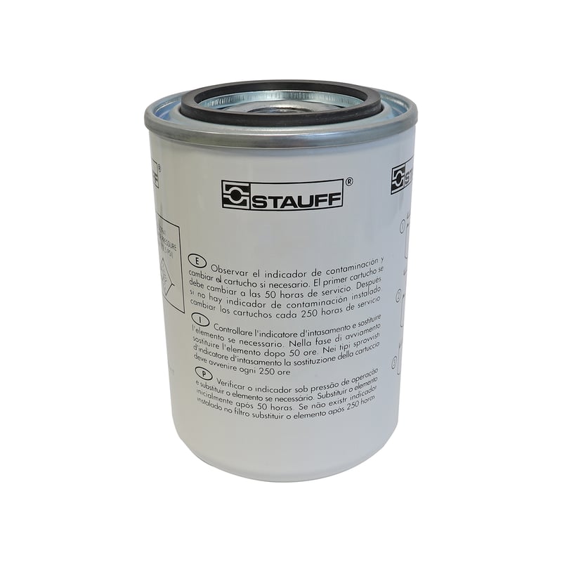 STAUFF 1910001425 Spin-On-Filterelemente