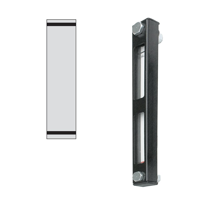 STAUFF 1910000128 Optischer Niveauanzeiger Typ SNA