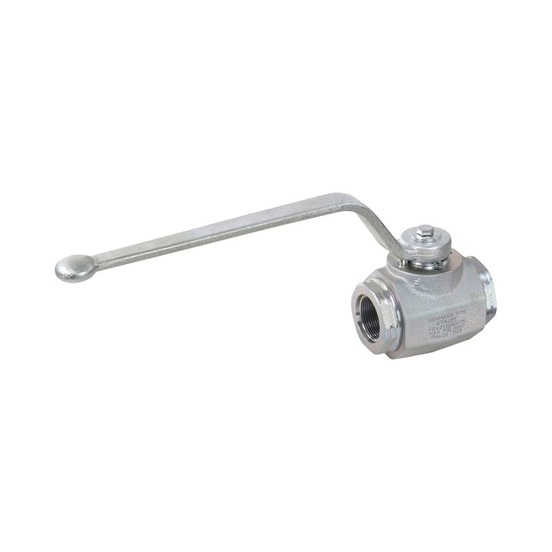 STAUFF 3404001982 Kugelhähne mit Gewindeanschluss