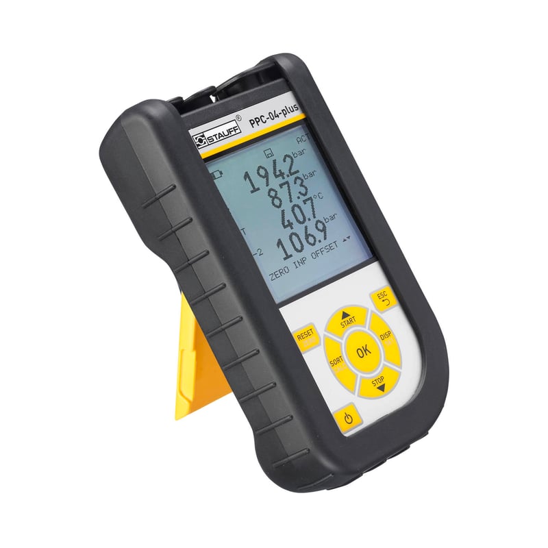 STAUFF 1810010769 PPC-04-plus