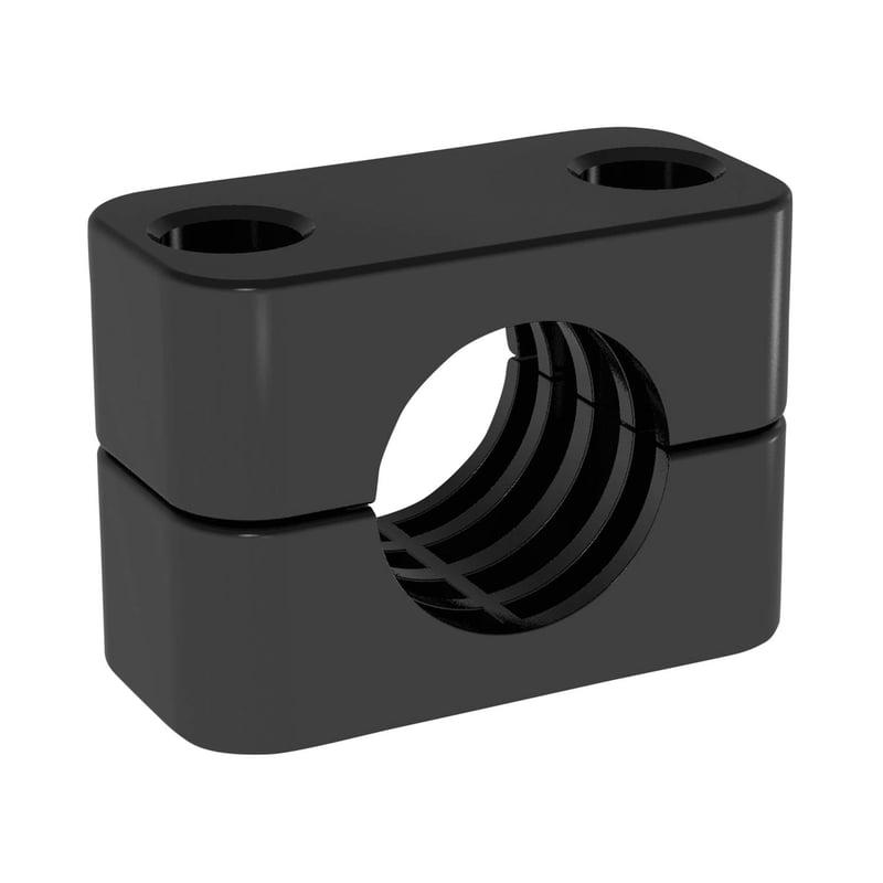STAUFF 1130009799 Schellenkörper (Standard-Baureihe)