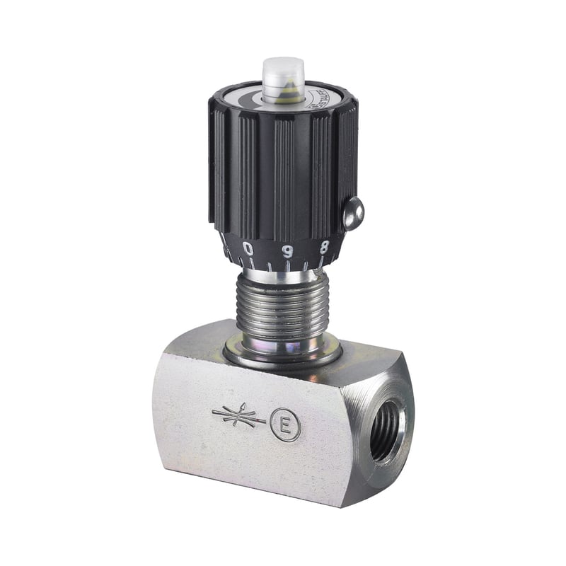 STAUFF 1910000200 Drosselventile