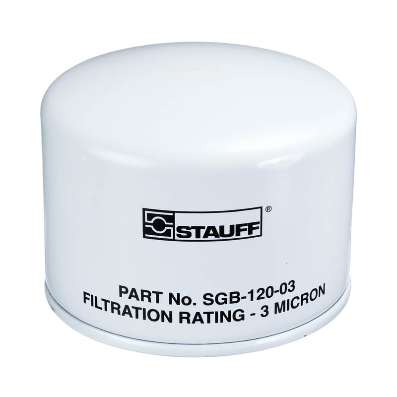 STAUFF 1910000486 Zubehör für Luftfilter und Luftentfeuchter