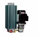 STAUFF 1010020012 Offline-Filtergehäuse mit integrierter Motor/Pumpen-Einheit
