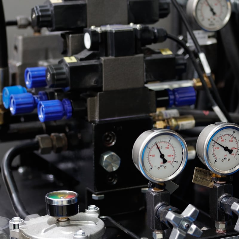 STAUFF 9990000318 E-Learnings zu Hydraulik-Grundlagenthemen