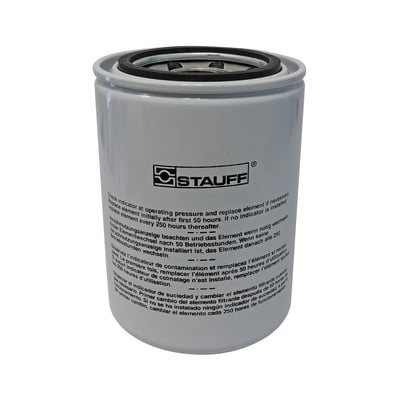 STAUFF 1020013284