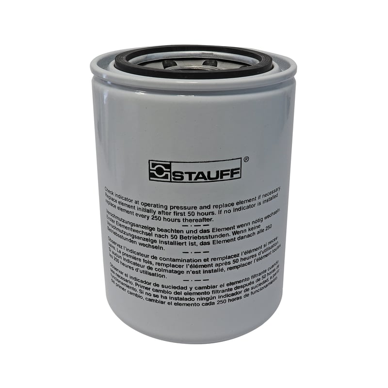 STAUFF 1020013518 Spin-On-Filterelemente