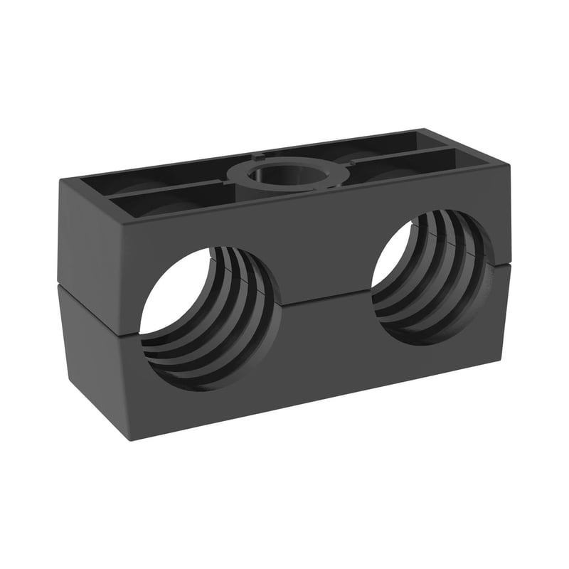 STAUFF 1130006771 Schellenkörper (Doppel-Baureihe)