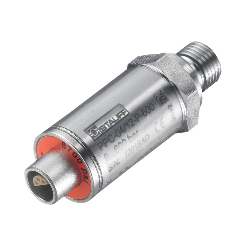 STAUFF 1810010795 Drucksensoren für Hydraulik-Handmessgeräte