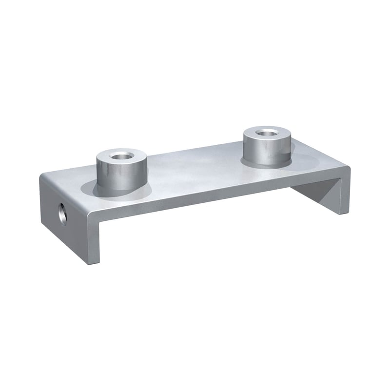 STAUFF 1120001144 Schweißplatten (Standard-Baureihe)
