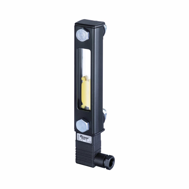 STAUFF 1910000643 Optischer / elektrischer Niveauanzeiger Typ SNK