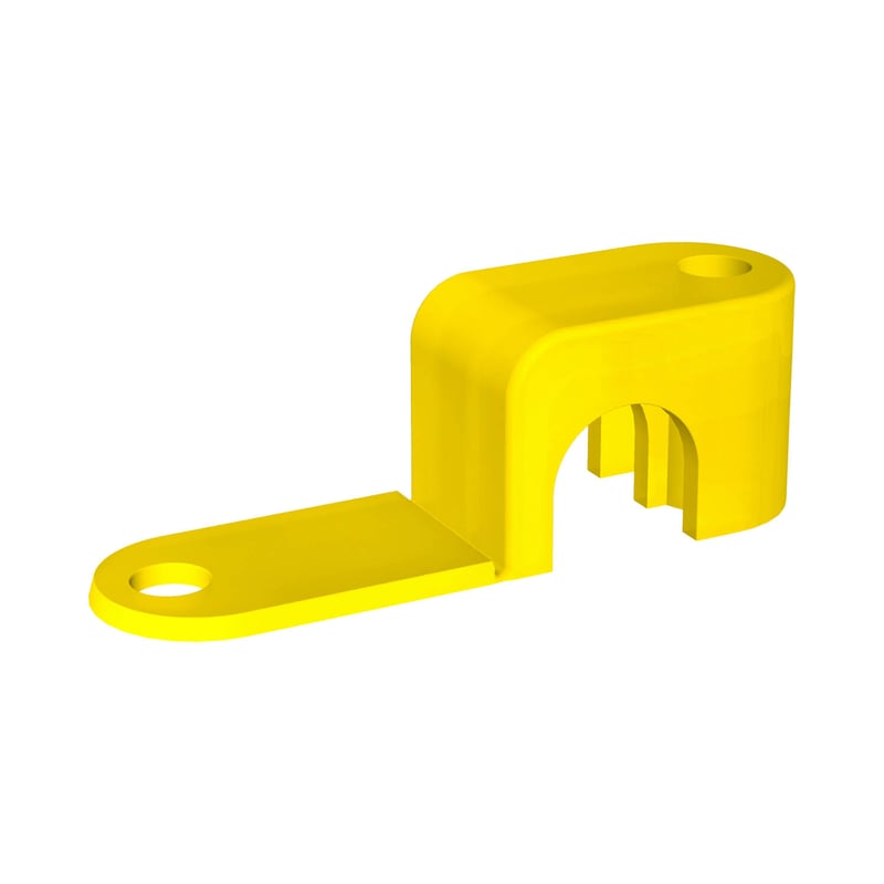 STAUFF 1130004876 Schellenkörper (Leichte Baureihe Typ LB)