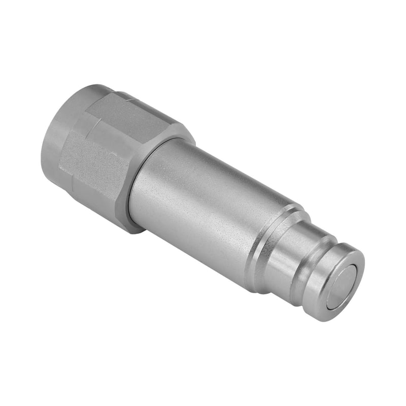 STAUFF 6100068697 Stecker für die FC-Serie aus Stahl