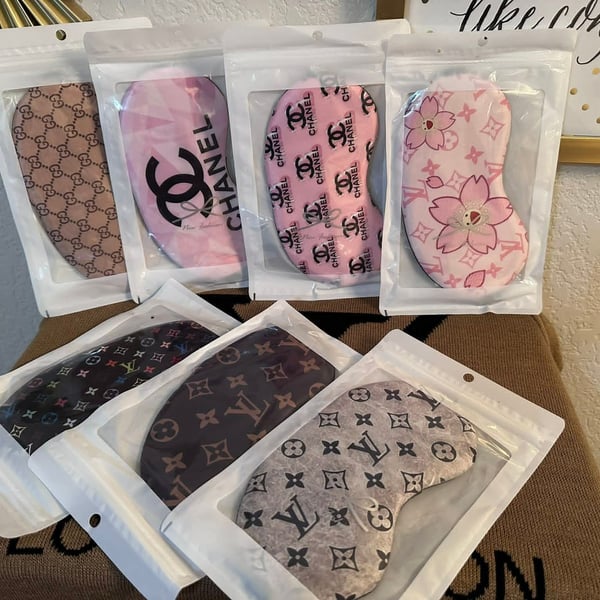 CC Sleep Mask