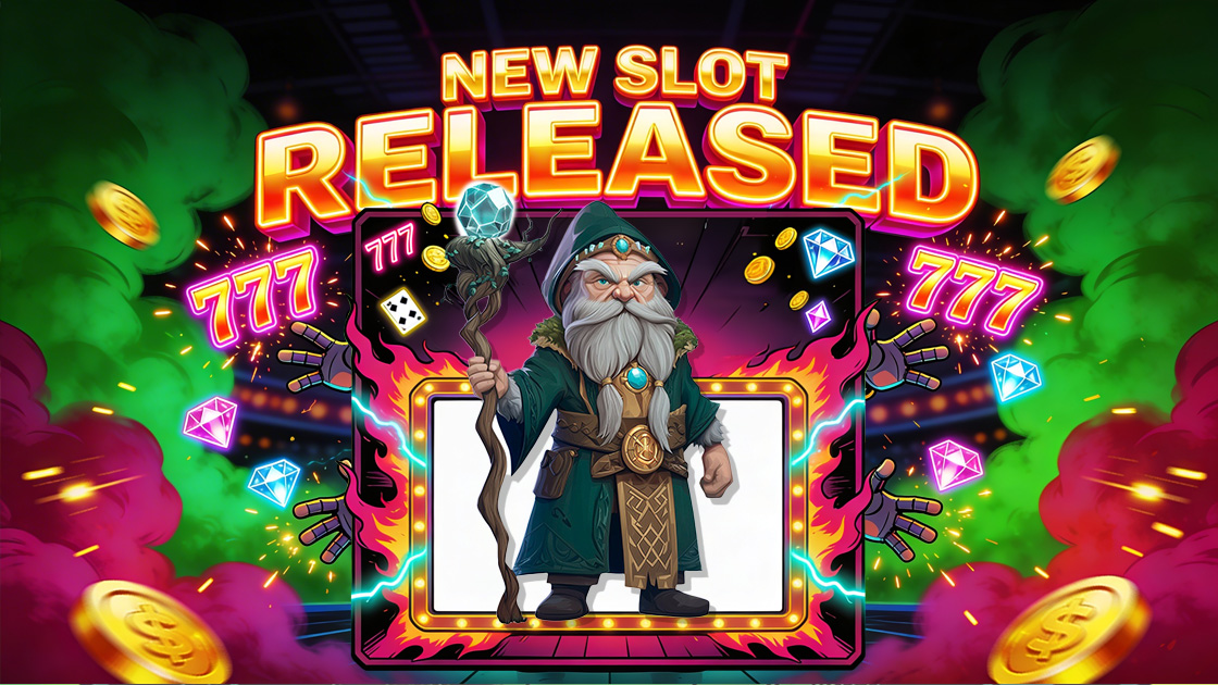 YOriginal Games Debuts 'Forest Fortune' by First Partner OpenGamer Studio