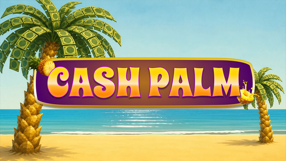 Soho Games Debuts on YOpenRGS with Tropical Hit 'Cash Palm'