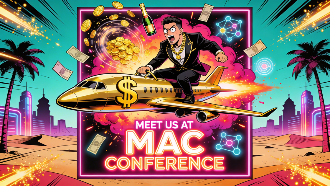YOriginal Games Heading to MAC Affiliate Conference 2025 in Yerevan