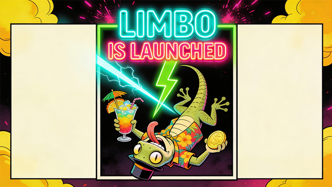 YOriginal Games Launches the Thrilling Limbo Game