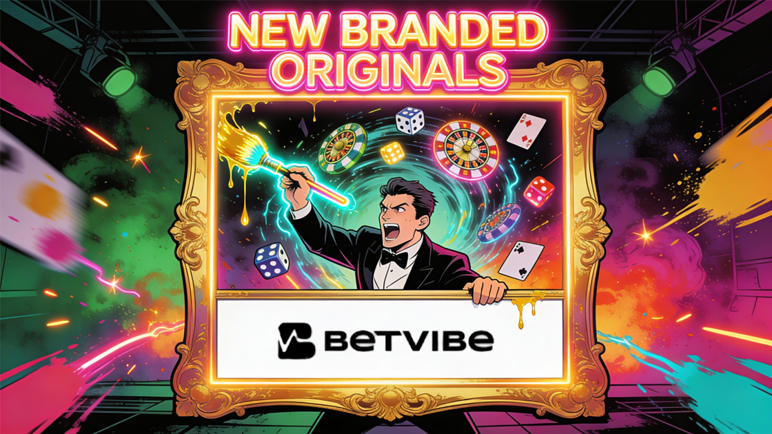 Capturing the Indian Market: BetVibe Debuts Localized Branded Games