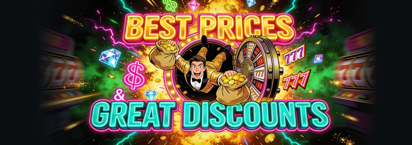 Unbeatable Value: Market-Leading Prices & Performance