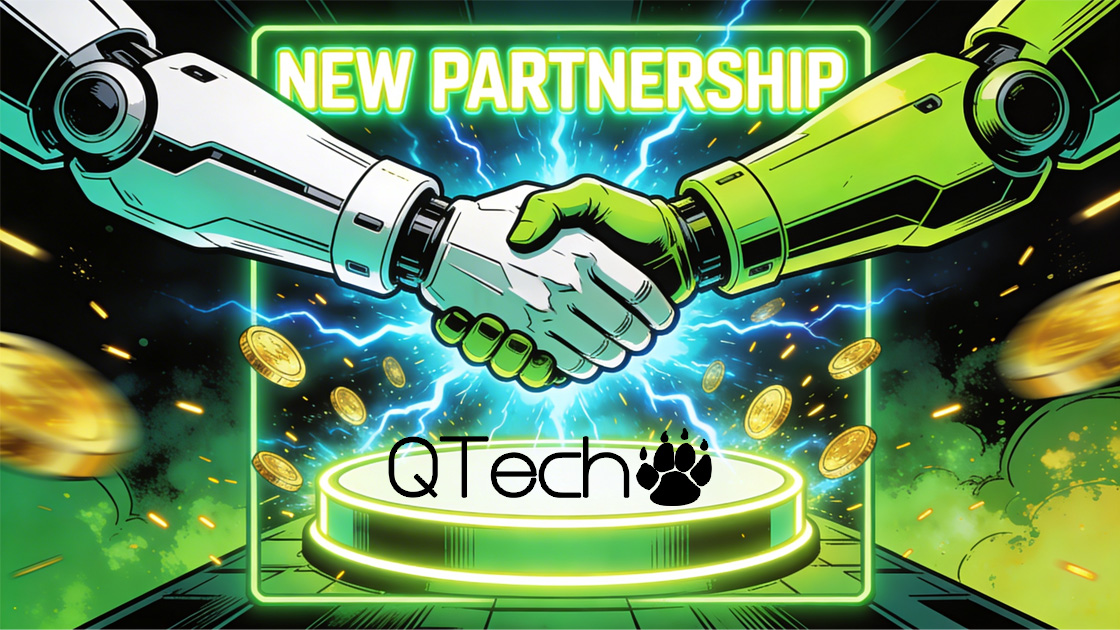 YOriginal Games Goes Live with QTech Games, Asia's Leading Aggregator