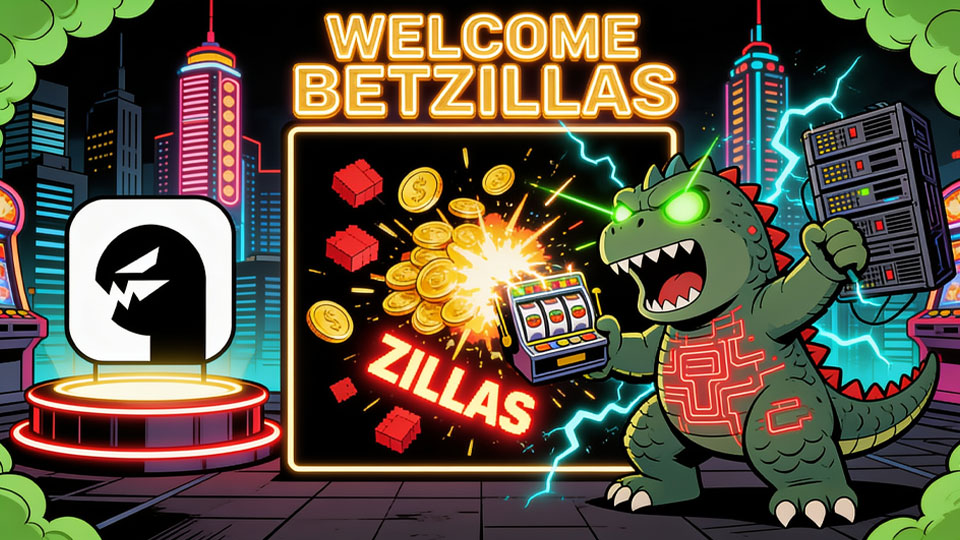 YOpenRGS Welcomes BetZillas as 7th Partner Studio: AI-Powered Game Creation at Scale