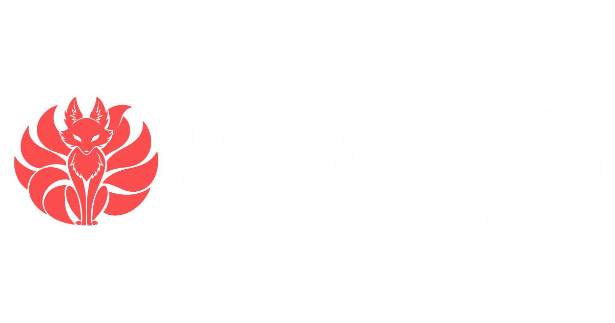 9Tails Gaming