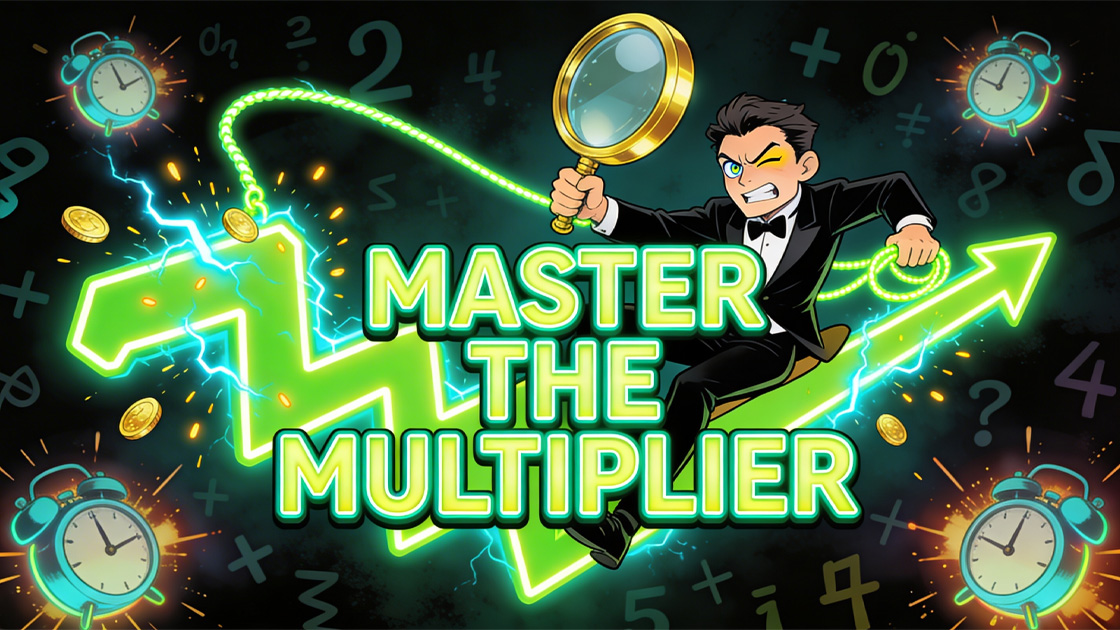 Master the Multiplier: Elevate Your Strategy with YOriginal Games' Advanced Crash Game