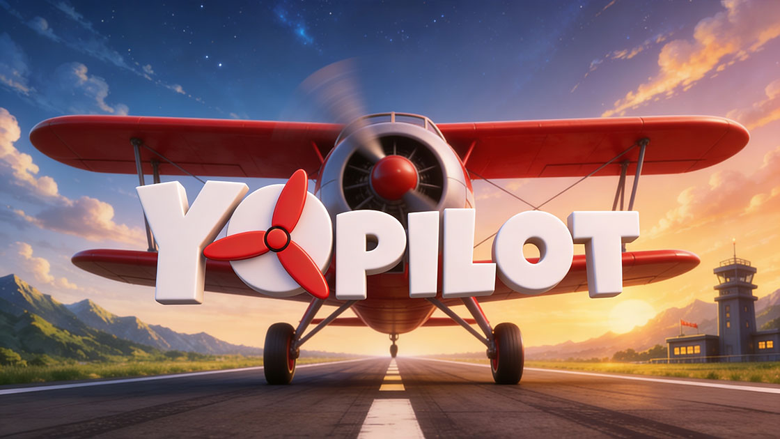 YoPilot: Conquer the Skies with Our Premier Crash Game