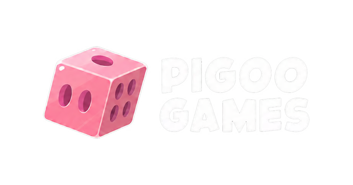 Pigoo Games